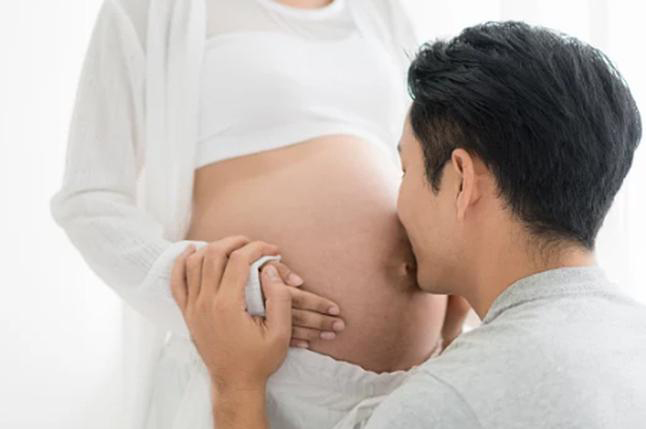 北海怀孕几个月如何检测孩子父亲是谁,北海孕期亲子鉴定收费多少
